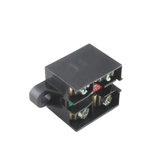 Limit Switch NO/NC, Plastic Housing, 240V 3A ASHIGARU MOTORSPORTS