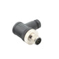 M12-A Plug 5Pos Angled ASHIGARU MOTORSPORTS