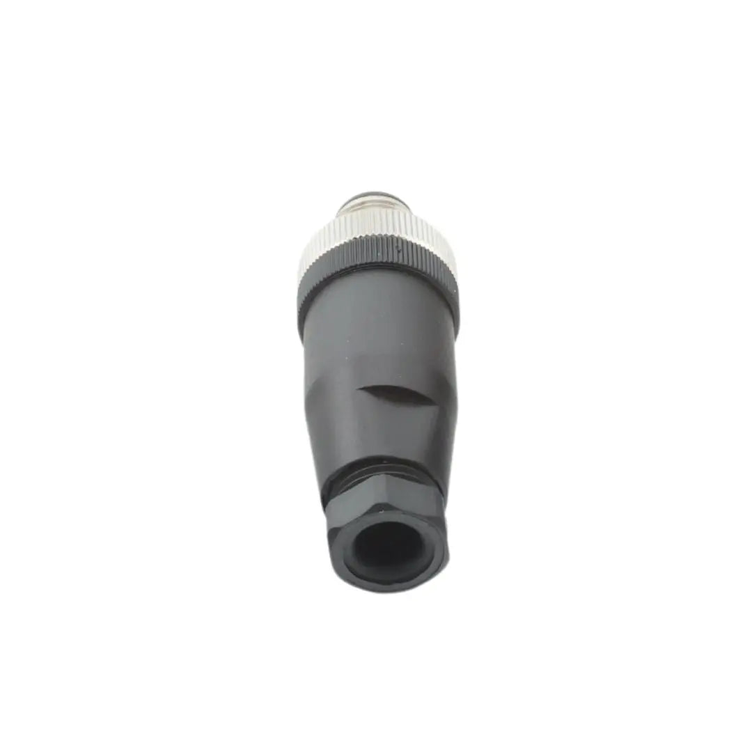 M12-A Plug 5Pos Straight ASHIGARU MOTORSPORTS