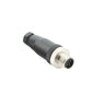 M12-A Plug 5Pos Straight ASHIGARU MOTORSPORTS