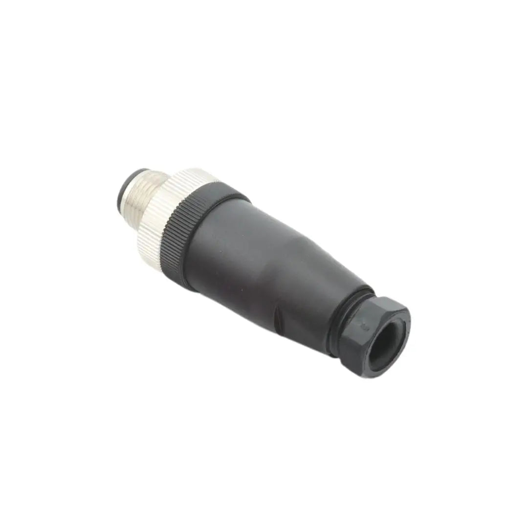 M12-A Plug 5Pos Straight ASHIGARU MOTORSPORTS