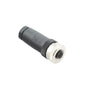 M12-A Socket 5Pos Straight ASHIGARU MOTORSPORTS