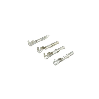 Molex Auto Socket 4 Pin HSG Kit ASHIGARU MOTORSPORTS
