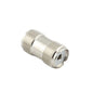 PL258 - STRAIGHT UHF JOINER DOUBLE FM ASHIGARU MOTORSPORTS