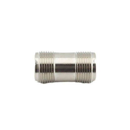 PL258 - STRAIGHT UHF JOINER DOUBLE FM ASHIGARU MOTORSPORTS