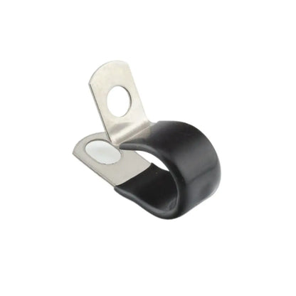 P Clip 10mm CTD (6mm Hole) ASHIGARU MOTORSPORTS
