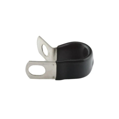 P Clip 10mm CTD (6mm Hole) ASHIGARU MOTORSPORTS