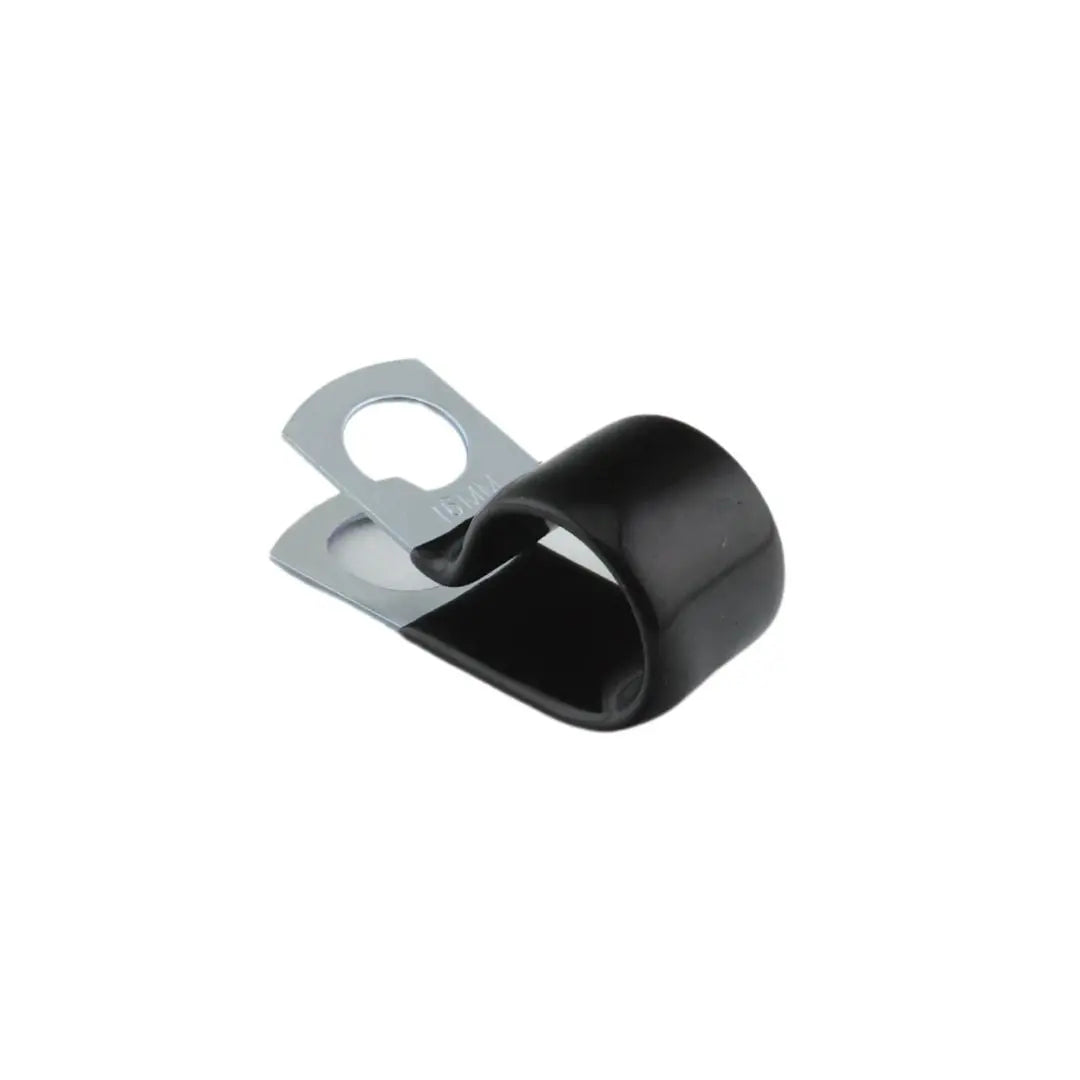 P Clip 16mm CTD (10mm Hole) ASHIGARU MOTORSPORTS