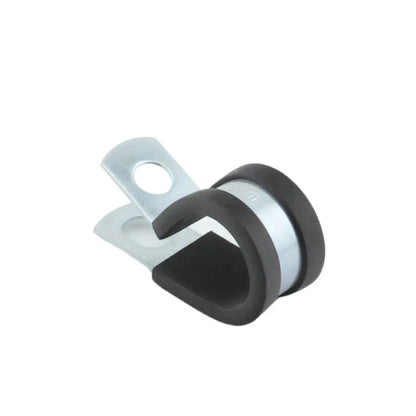 P Clip 16mm CTD (6mm Hole) ASHIGARU MOTORSPORTS