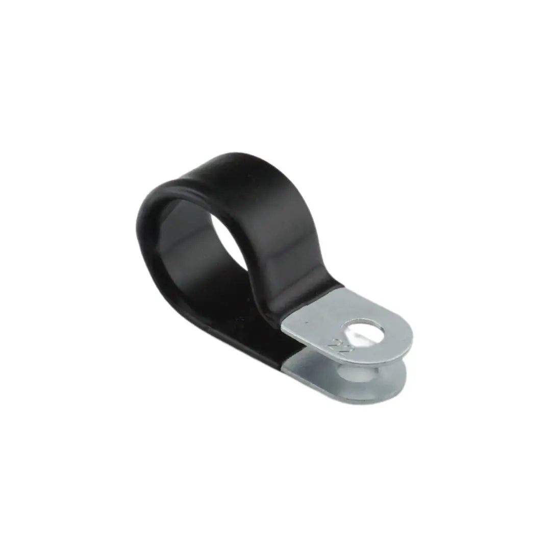 P Clip 22mm CTD (6mm Hole) ASHIGARU MOTORSPORTS