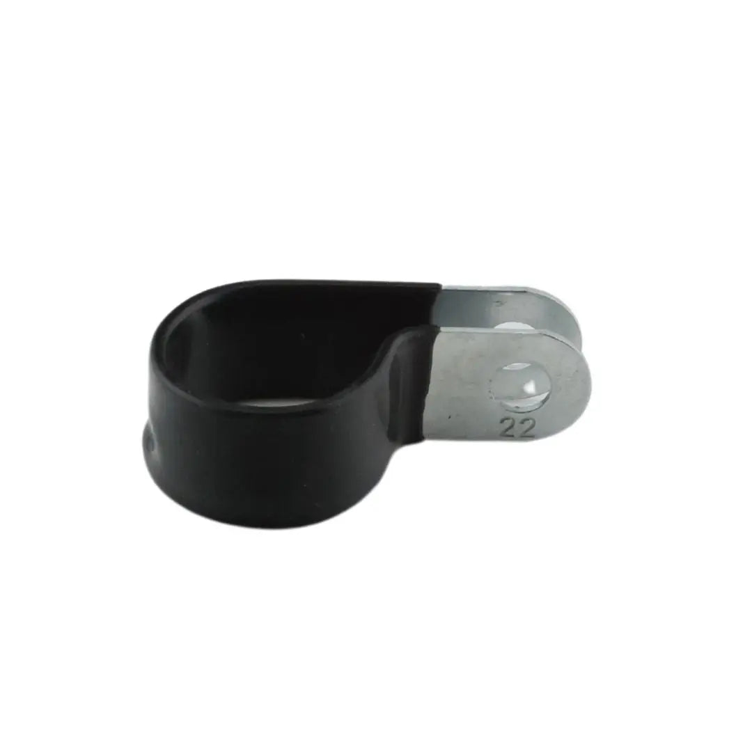 P Clip 22mm CTD (6mm Hole) ASHIGARU MOTORSPORTS
