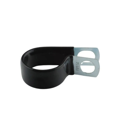 P Clip 25mm CTD (10mm Hole) ASHIGARU MOTORSPORTS