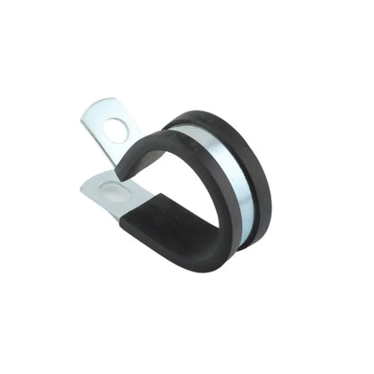 P Clip 27mm (6mm Hole) ASHIGARU MOTORSPORTS