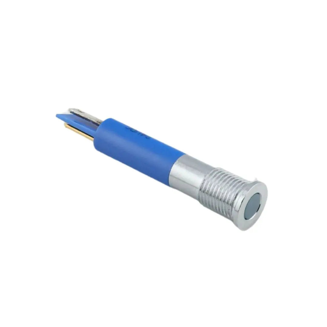 Pilot Light Blue 8mm ASHIGARU MOTORSPORTS