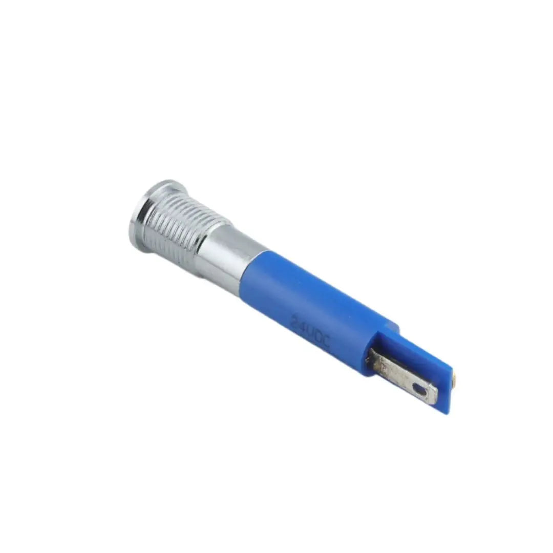 Pilot Light Blue 8mm ASHIGARU MOTORSPORTS