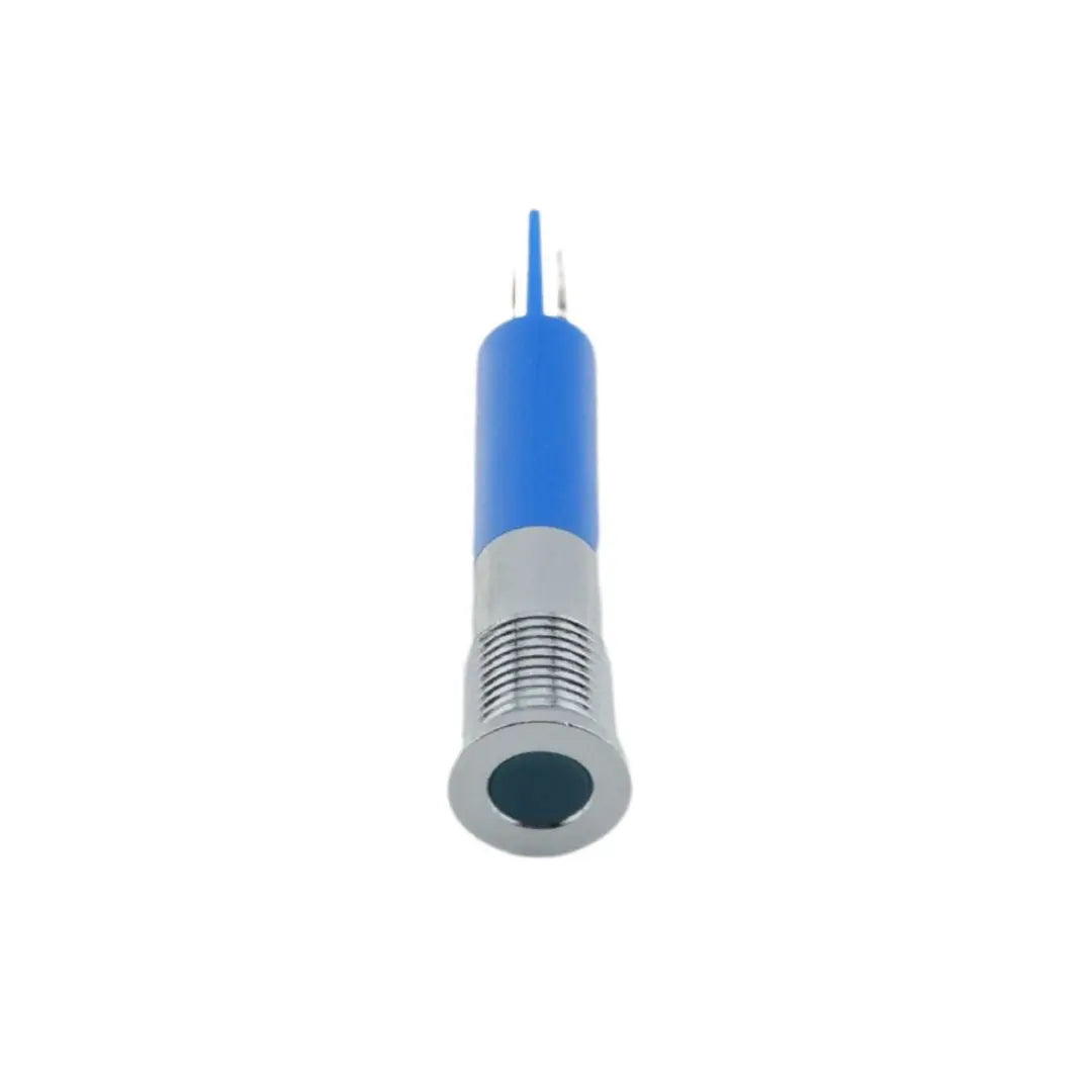 Pilot Light Blue 8mm ASHIGARU MOTORSPORTS