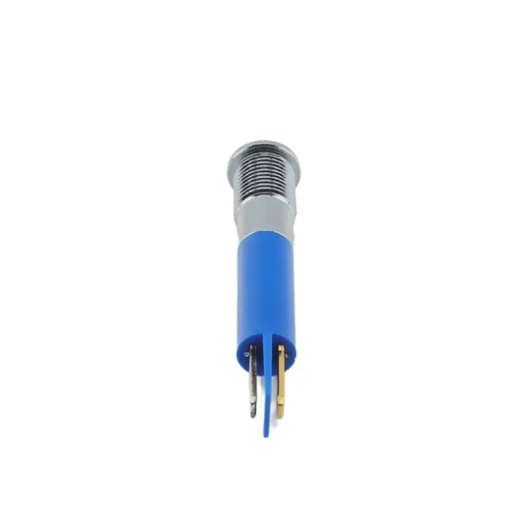 Pilot Light Blue 8mm ASHIGARU MOTORSPORTS