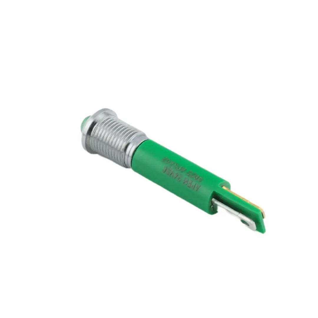 Pilot Light Green 8mm ASHIGARU MOTORSPORTS