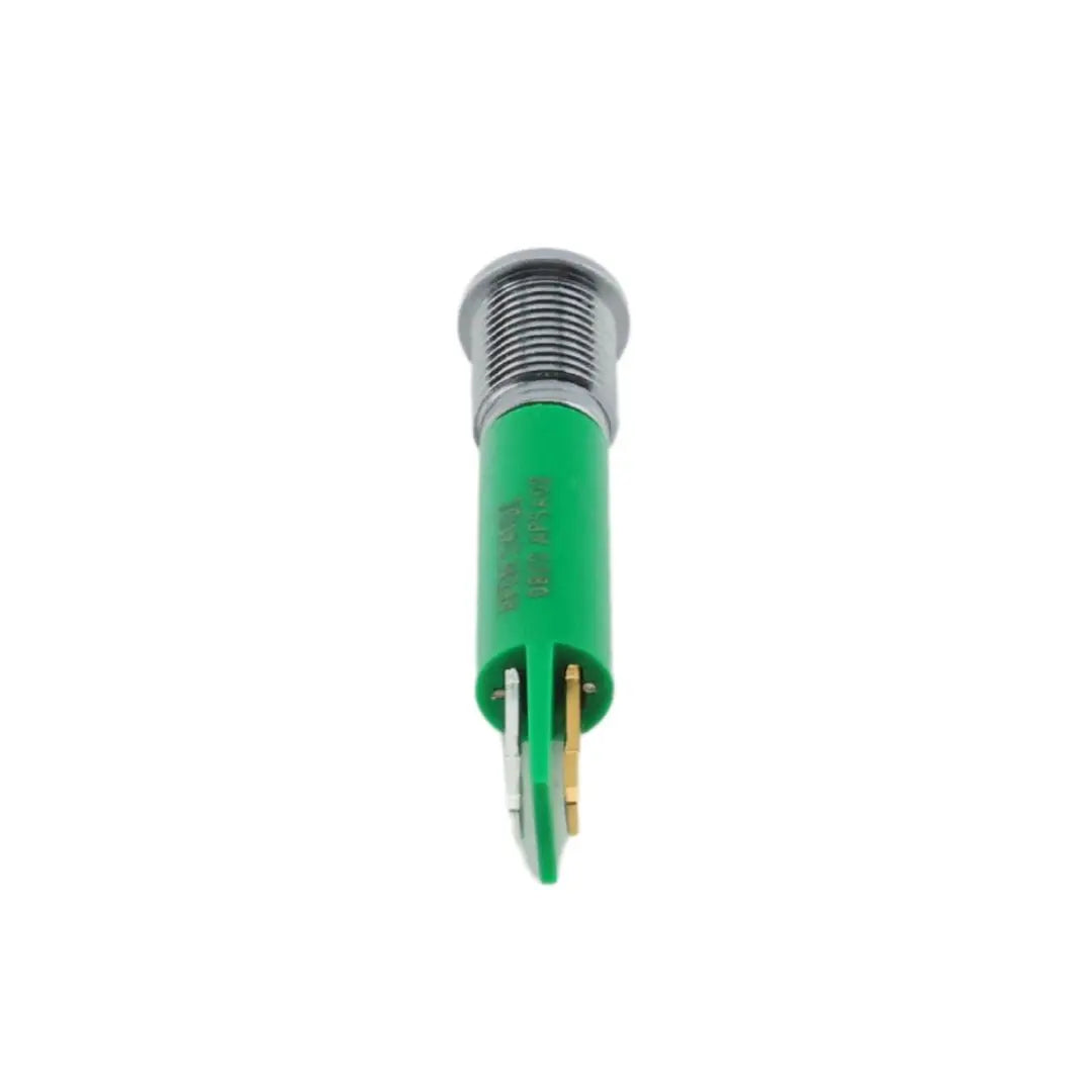 Pilot Light Green 8mm ASHIGARU MOTORSPORTS