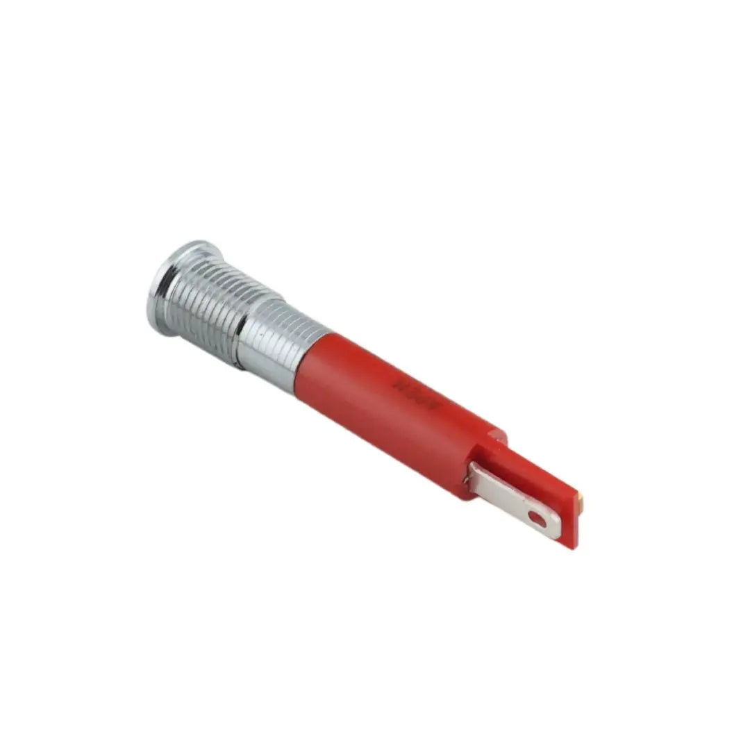 Pilot Light Red 8mm ASHIGARU MOTORSPORTS