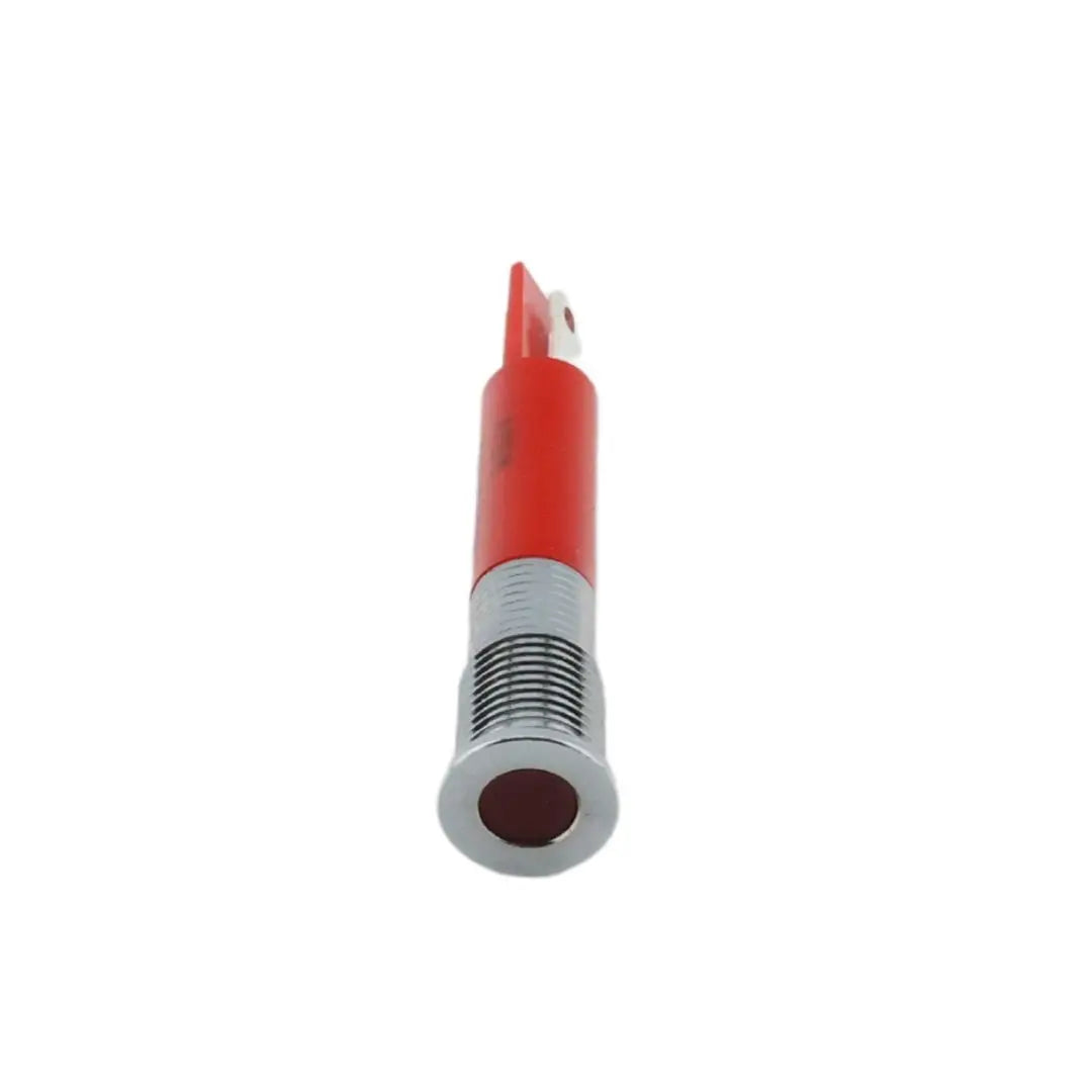Pilot Light Red 8mm ASHIGARU MOTORSPORTS