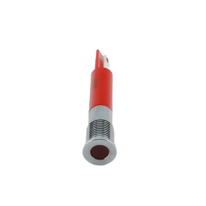 Pilot Light Red 8mm ASHIGARU MOTORSPORTS