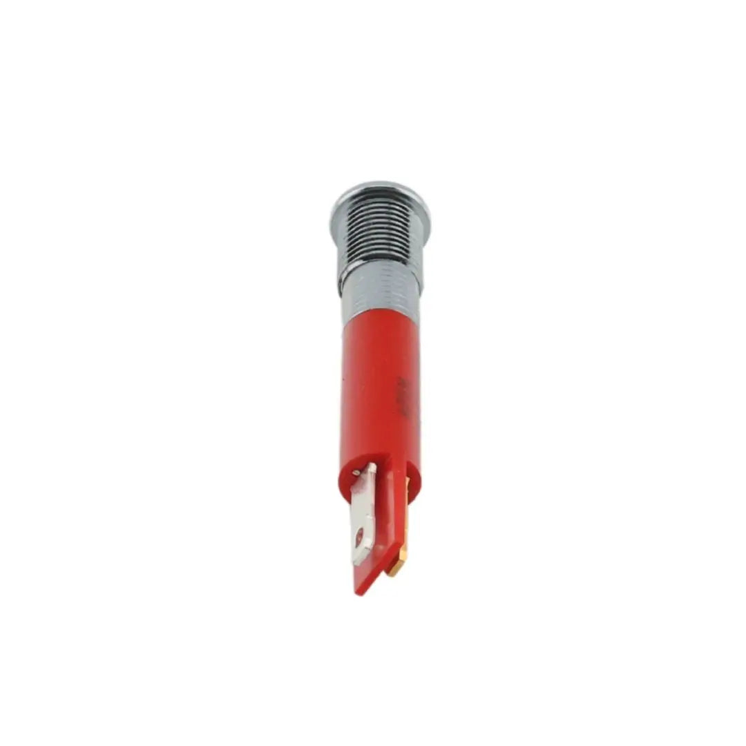 Pilot Light Red 8mm ASHIGARU MOTORSPORTS