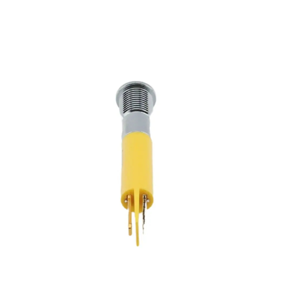 Pilot Light Yellow 8mm ASHIGARU MOTORSPORTS