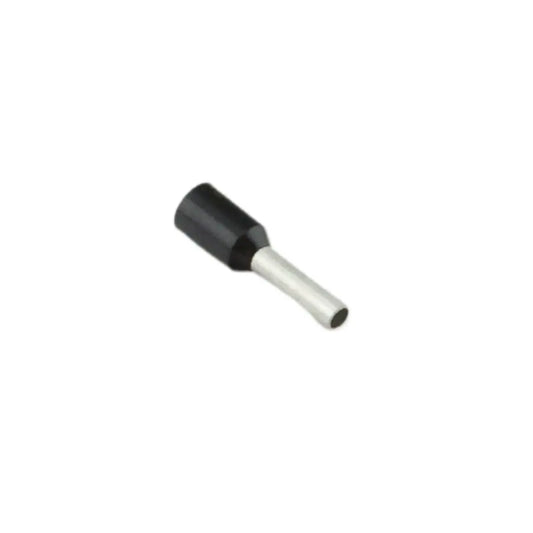 Pin Bootlace 1.5mm2 Black ASHIGARU MOTORSPORTS