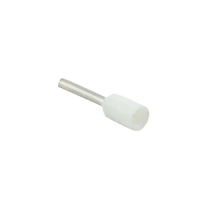 Pin Bootlance 1mm2 White ASHIGARU MOTORSPORTS