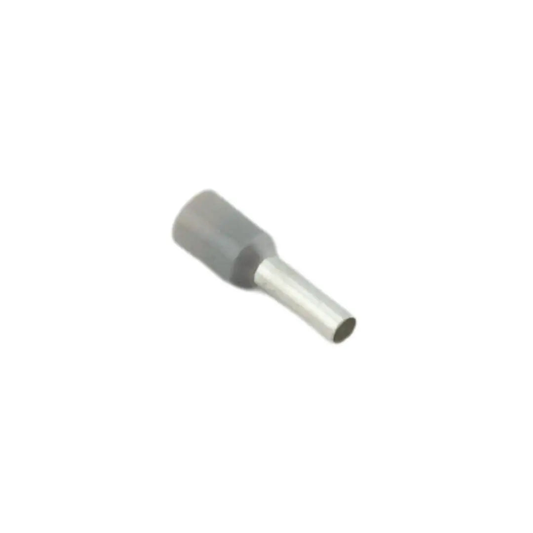 Pin Bootlace 2.5mm2 Grey ASHIGARU MOTORSPORTS