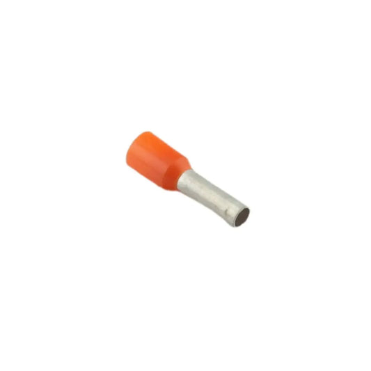 Pin Bootlace 4mm2 Orange ASHIGARU MOTORSPORTS