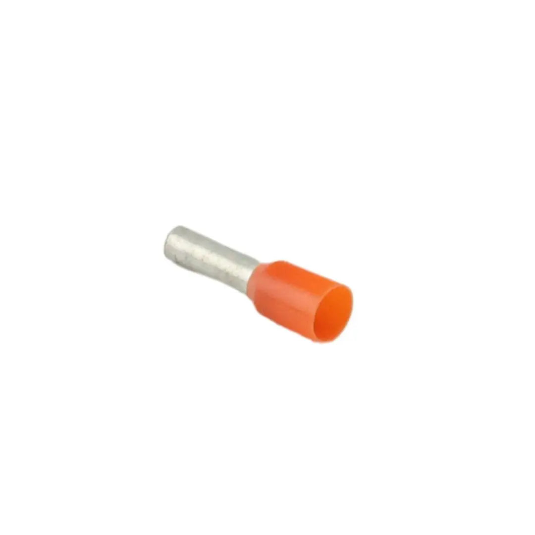 Pin Bootlace 4mm2 Orange ASHIGARU MOTORSPORTS