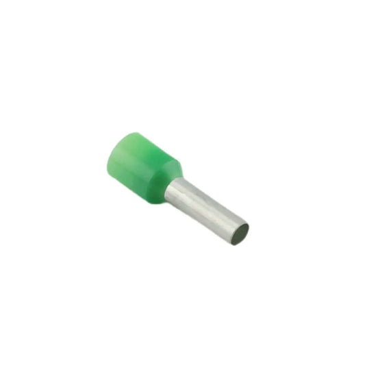 Pin Bootlace 6mm2 Green ASHIGARU MOTORSPORTS