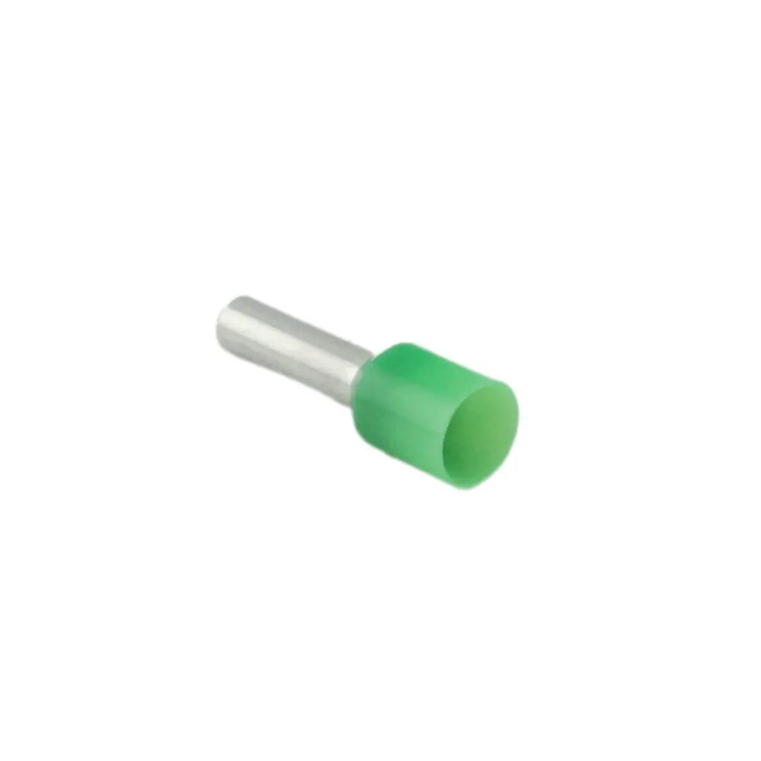 Pin Bootlace 6mm2 Green ASHIGARU MOTORSPORTS