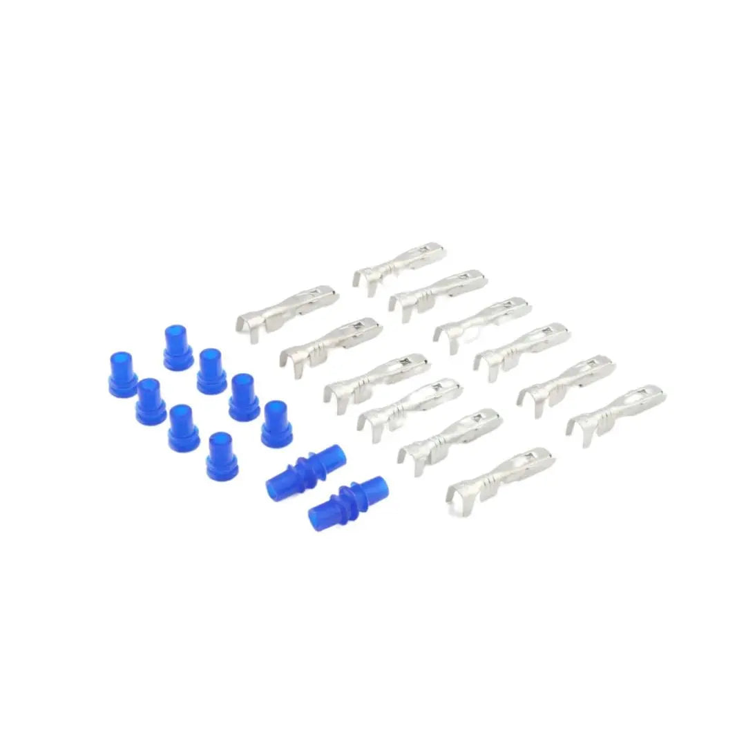 Plug 12W TE Connector ASHIGARU MOTORSPORTS