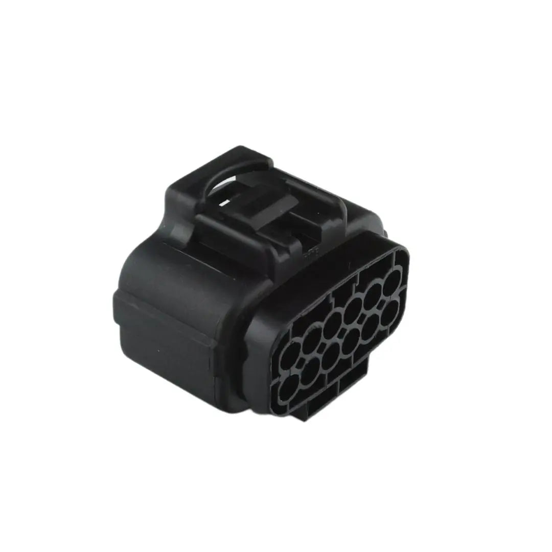 Plug 12W TE Connector ASHIGARU MOTORSPORTS