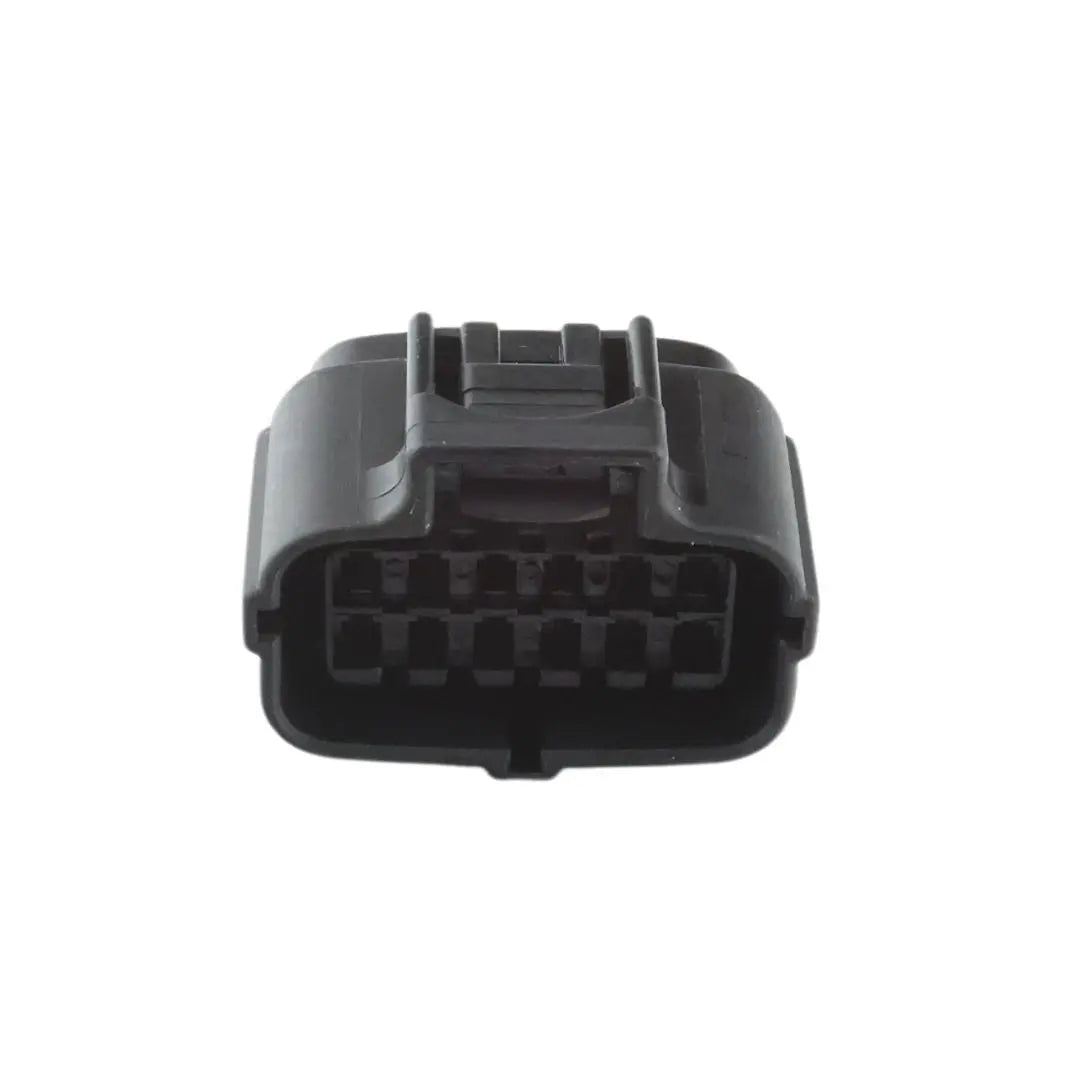 Plug 12W TE Connector ASHIGARU MOTORSPORTS