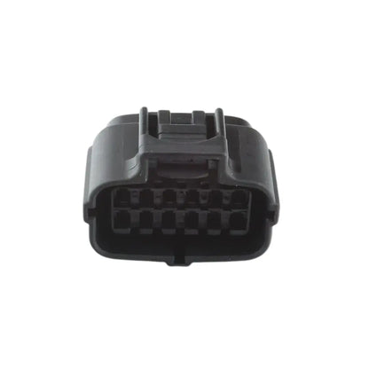 Plug 12W TE Connector ASHIGARU MOTORSPORTS
