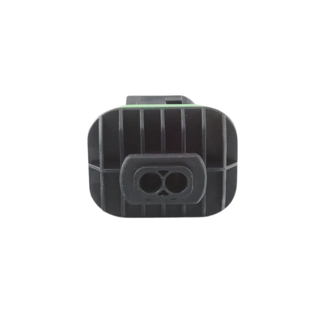 Plug 2 Way TE Connector HD Kit ASHIGARU MOTORSPORTS