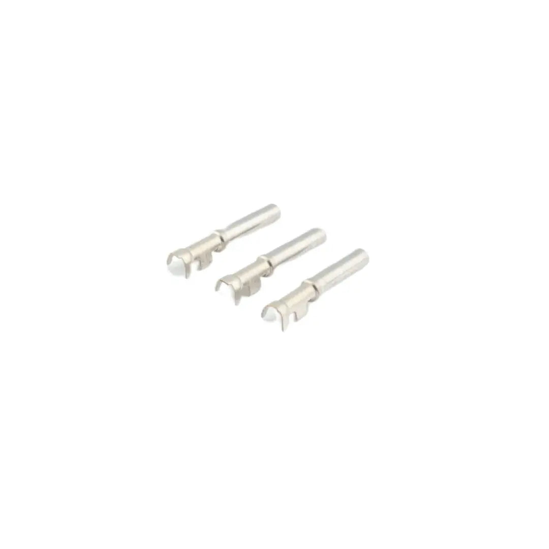 Plug 3W TE Connector Grey ASHIGARU MOTORSPORTS