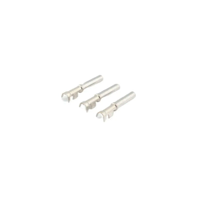 Plug 3W TE Connector Grey ASHIGARU MOTORSPORTS