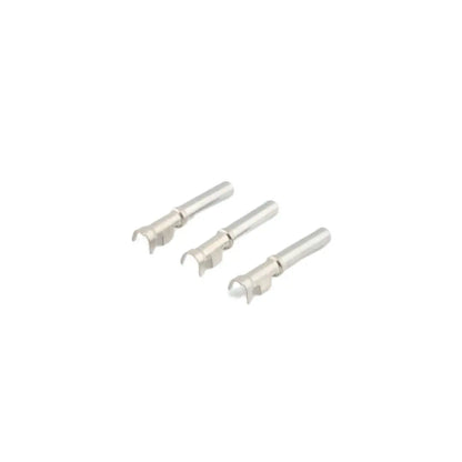 Plug 3W TE Connector Red ASHIGARU MOTORSPORTS
