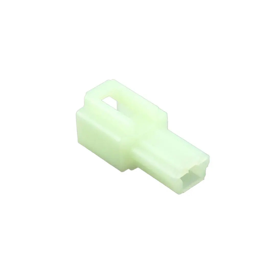 QC 1W Female Connector ASHIGARU MOTORSPORTS
