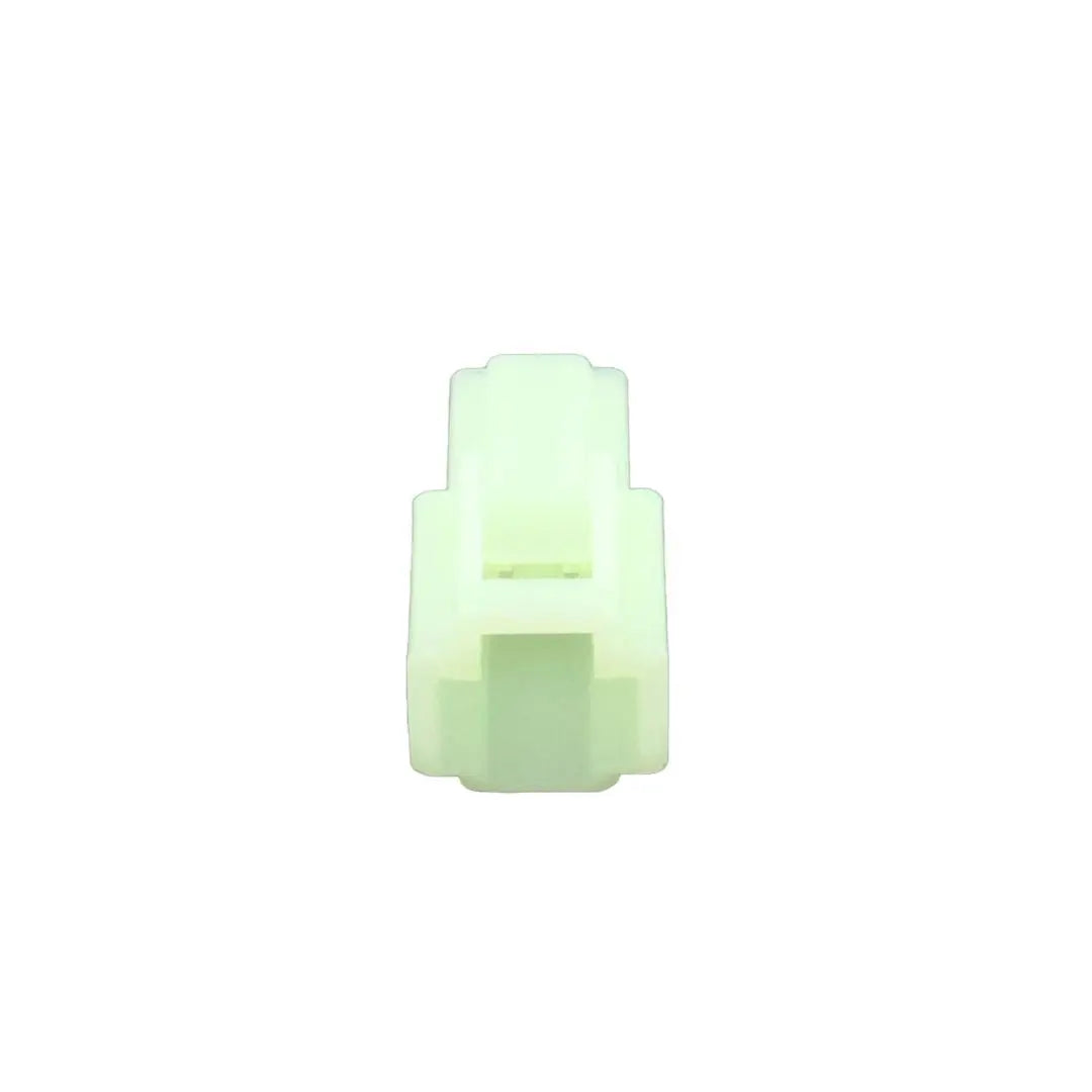 QC 1W Female Connector ASHIGARU MOTORSPORTS