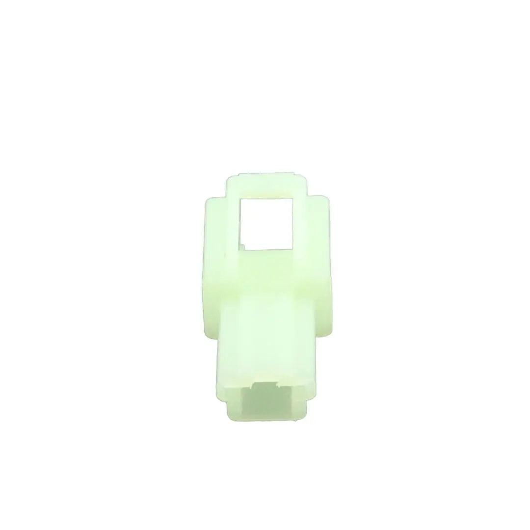 QC 1W Female Connector ASHIGARU MOTORSPORTS