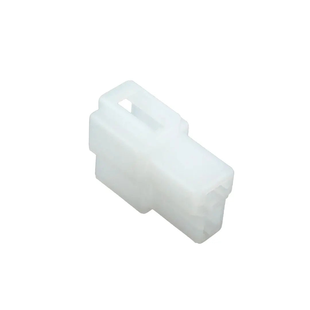 QC Female 2 way Connector Kit ASHIGARU MOTORSPORTS