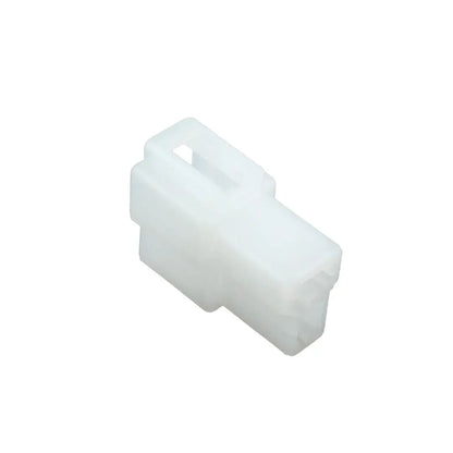 QC Female 2 way Connector Kit ASHIGARU MOTORSPORTS