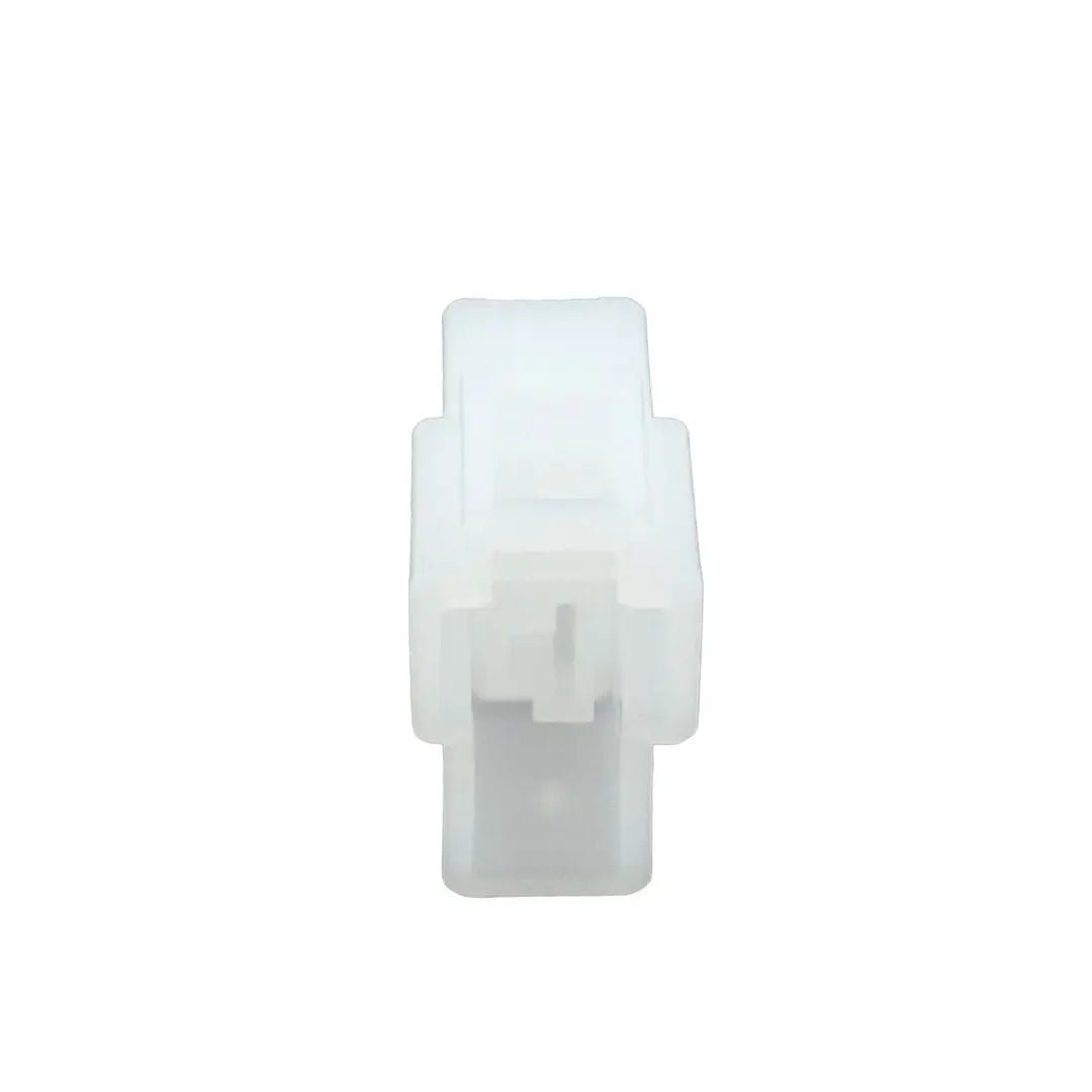 QC Female 2 way Connector Kit ASHIGARU MOTORSPORTS