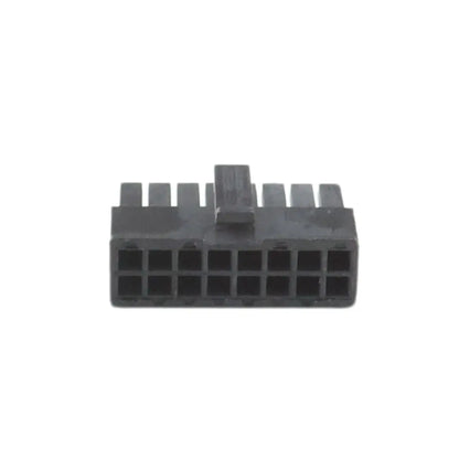 Receptacle 16W Molex Microfit ASHIGARU MOTORSPORTS